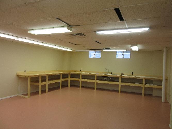 Gilman Office Center - 226 Holiday Drive, Ste #7, 876SF, White River Jct., VT - Image 3